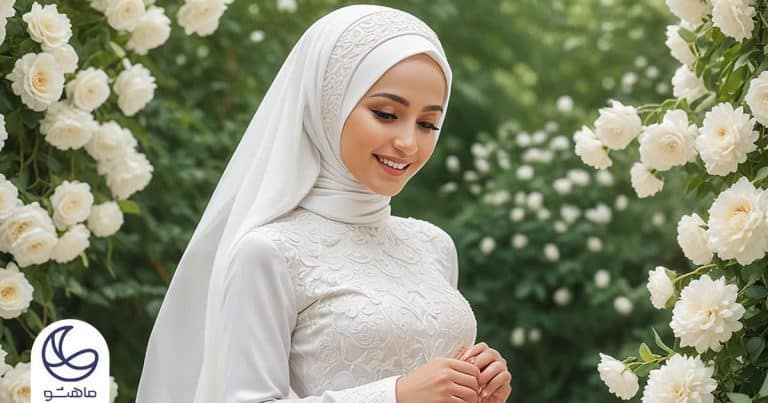 انواع مدل میکاپ عروس