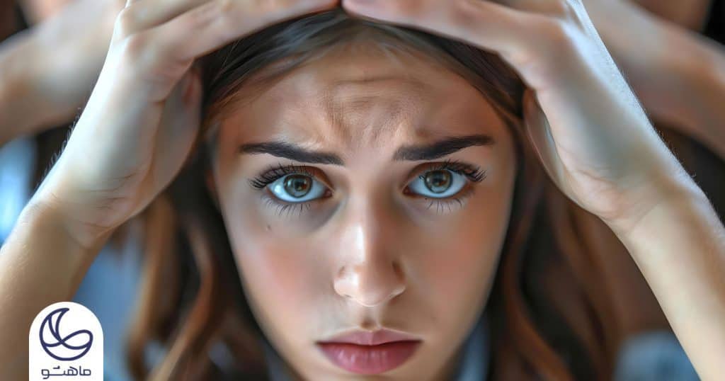 درمان پف زیر چشم در خانه درمان پف زیر چشم به روشهای پزشکی