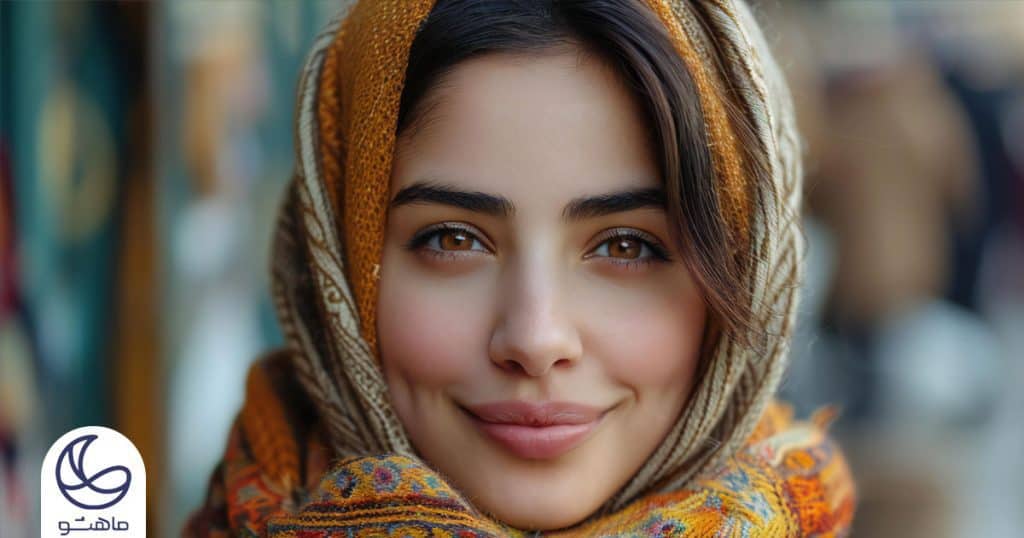 پرپشت شدن ابرو روشهای خانگی برای پرپشت شدن ابرو