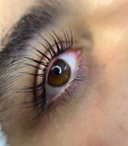 نمونه‌کارها اكستنشن ترانه، تصویر 5