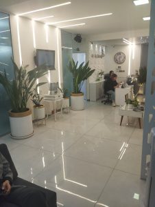 مجموعه زیبایی سیب سبز — نمونه 3