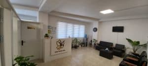 مجموعه زیبایی ابریشم — نمونه 1