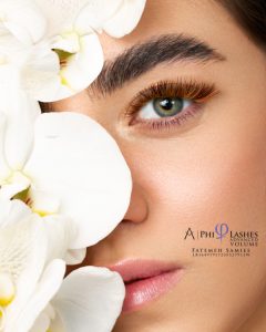 نمونه‌کارها آرایشگاه بیوتی بار، تصویر 2