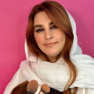 نرجس نصیرشلال