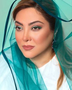 سالن شیمر — نمونه 3