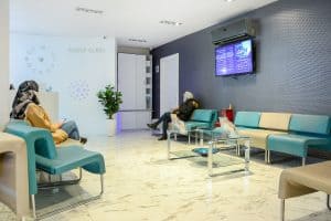 مجموعه زیبایی صدف — نمونه 3