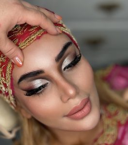 نمونه‌کار هنرجویان نرجس نصیرشلال، تصویر 1