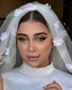 نمونه‌کار هنرجویان نرجس نصیرشلال، تصویر 3