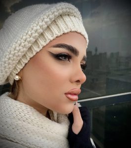 نمونه‌کار هنرجویان نرجس نصیرشلال، تصویر 2