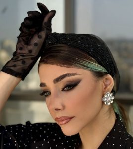 نمونه‌کار هنرجویان نرجس نصیرشلال، تصویر 5