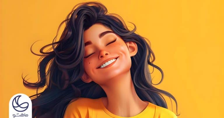 نکات کلیدی برای چاق شدن صورت