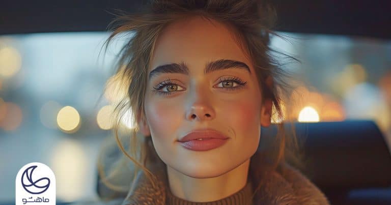 براشینگ مو بدون آسیب رسانی