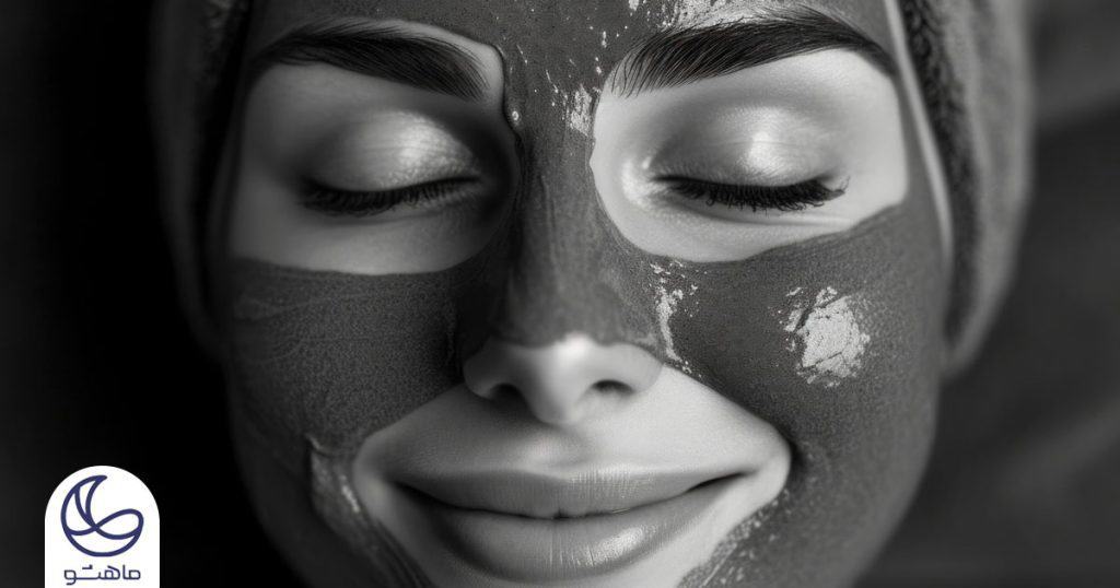 ماسک خانگی برای از بین بردن جوش صورت