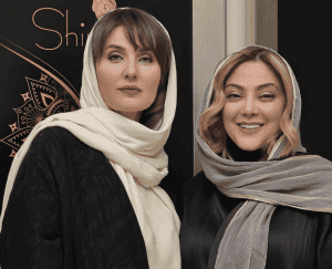 سالن شیمر — نمونه 2