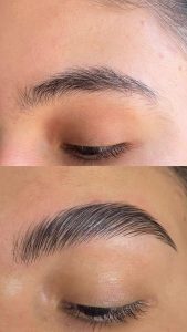 نمونه‌کارها مهتاب صدیقی، تصویر 3