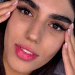 اکستنشن مژه رومینا
