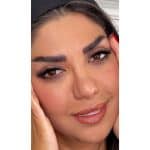 اکستنشن مژه رومینا