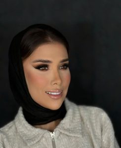 الهام امراللهی — نمونه 2