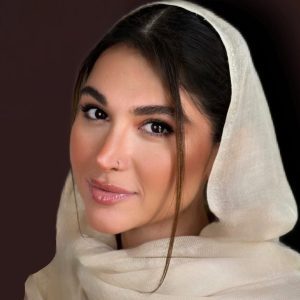 نازی عباسی