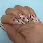 آرایشگاه مونا یزدانی