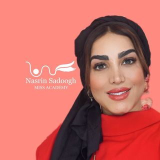 نسرین صدوق