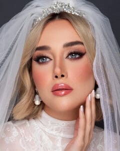 مجموعه زیبایی مبینا کریمیان — نمونه 6