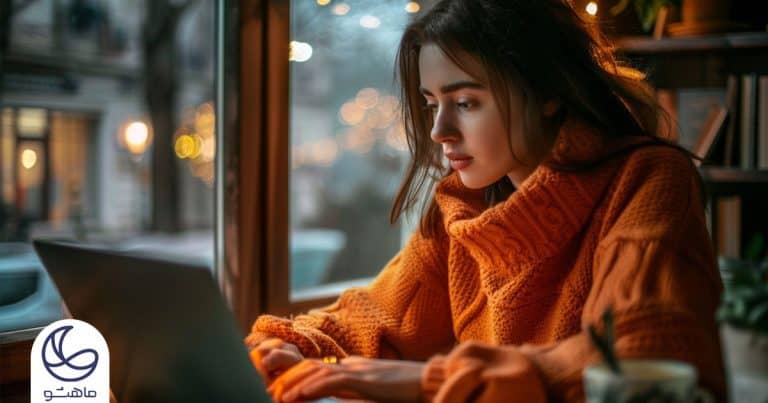 نوبت دهی آنلاین مراکز زیبایی