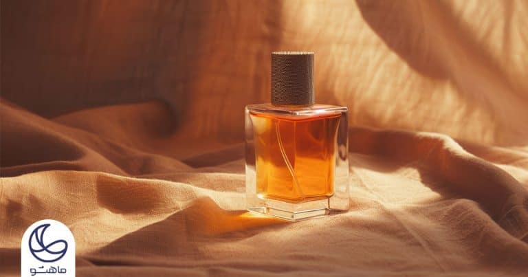 آشنایی با عطر گرمی