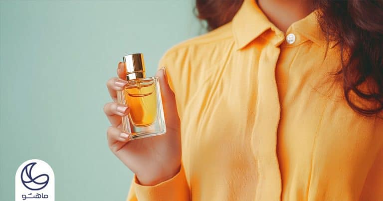 کجای بدن از عطر استفاده کنیم