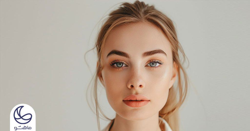 چگونه بدون آرایش زیبا و جذاب باشیم؟