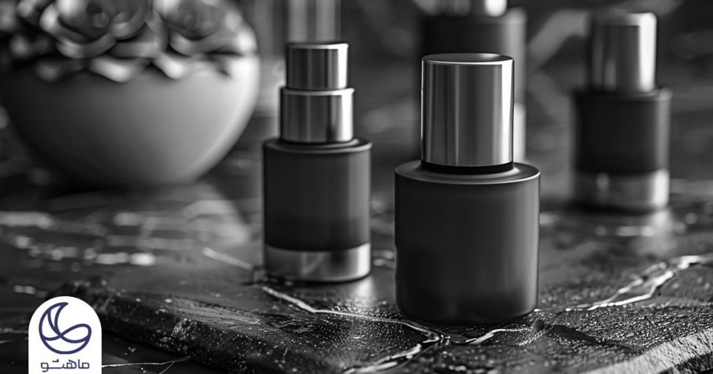 تاریخ انقضا عطر و ادکلن
