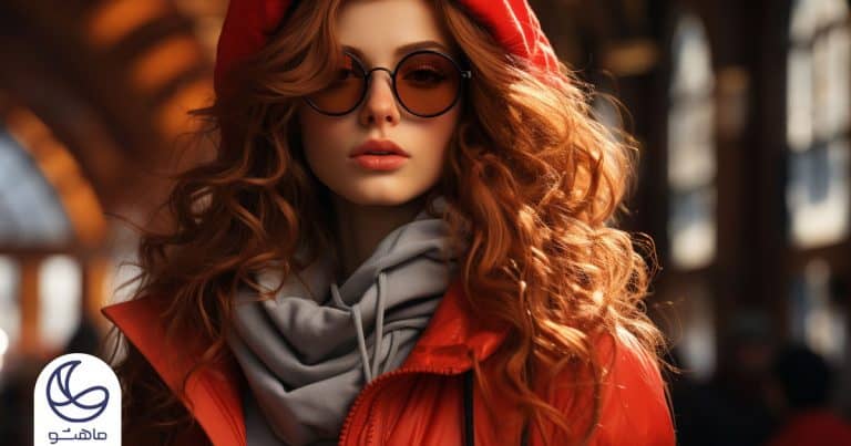 ترفندهای آرایش برای عینکی ها