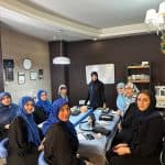 مرکز زیبایی آلان