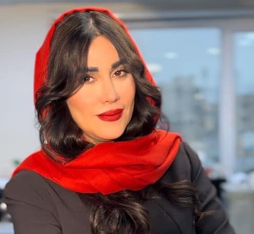 ملینا تقی پور