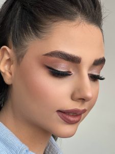 سالن رز سفید — نمونه 3