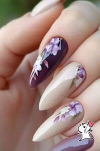 نمونه‌کارها مرکز ناخن هلیام، تصویر 4