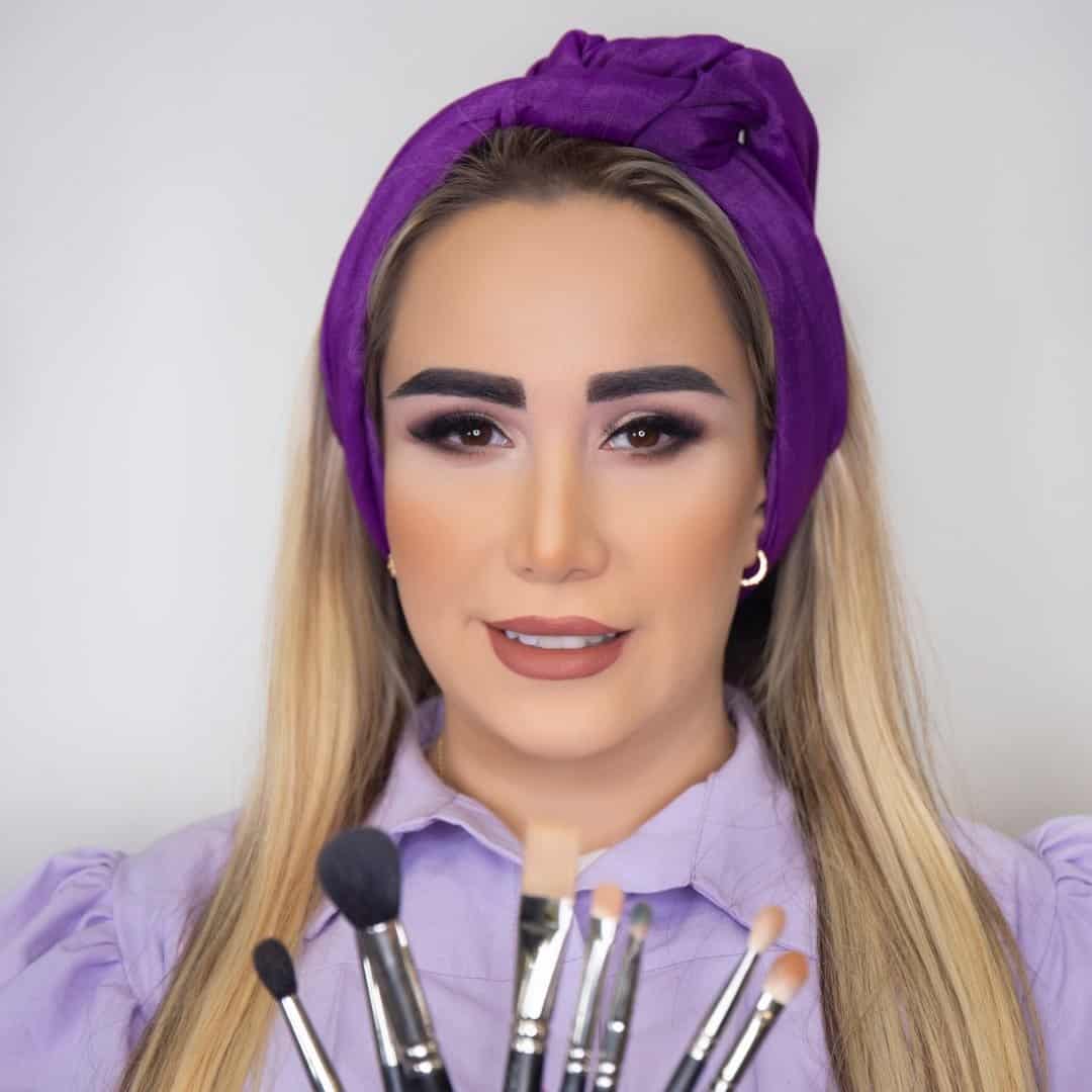 آرایشگاه گلاریس