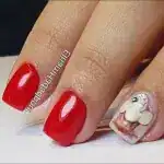 آرایشگاه رها