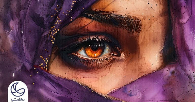 ژل ابرو بعد از کاشت ابرو