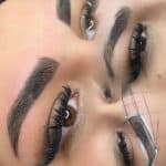 سالن زیبایی پروین بیات