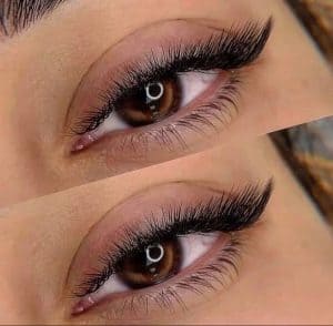 سالن زیبایی پروین بیات — نمونه 6