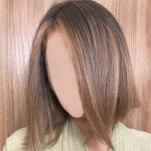 سالن زیبایی ستایش — نمونه 2