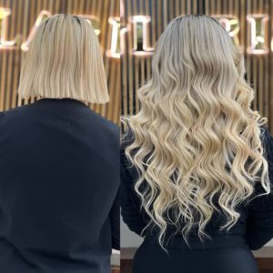 آرایشگاه گلاریس
