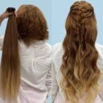 آرایشگاه گلاریس