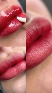 آرایشگاه زیبایی پرنا