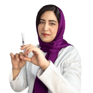 مجموعه زیبایی دکتر جهانی