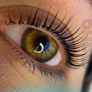 سالن مژه ماها — نمونه 4