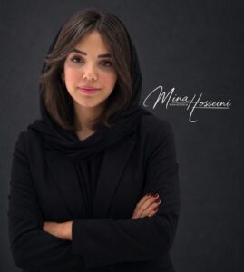 مینا حسینی