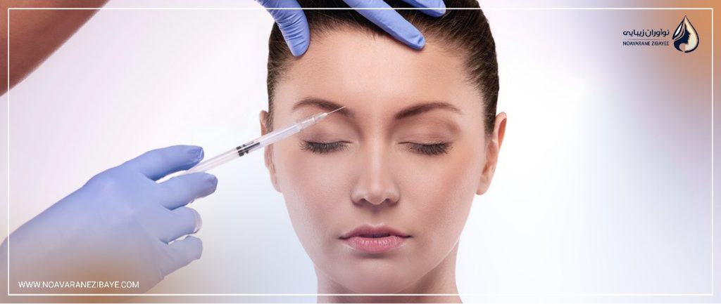 اهمیت خرید مزوژل جوانساز اصل