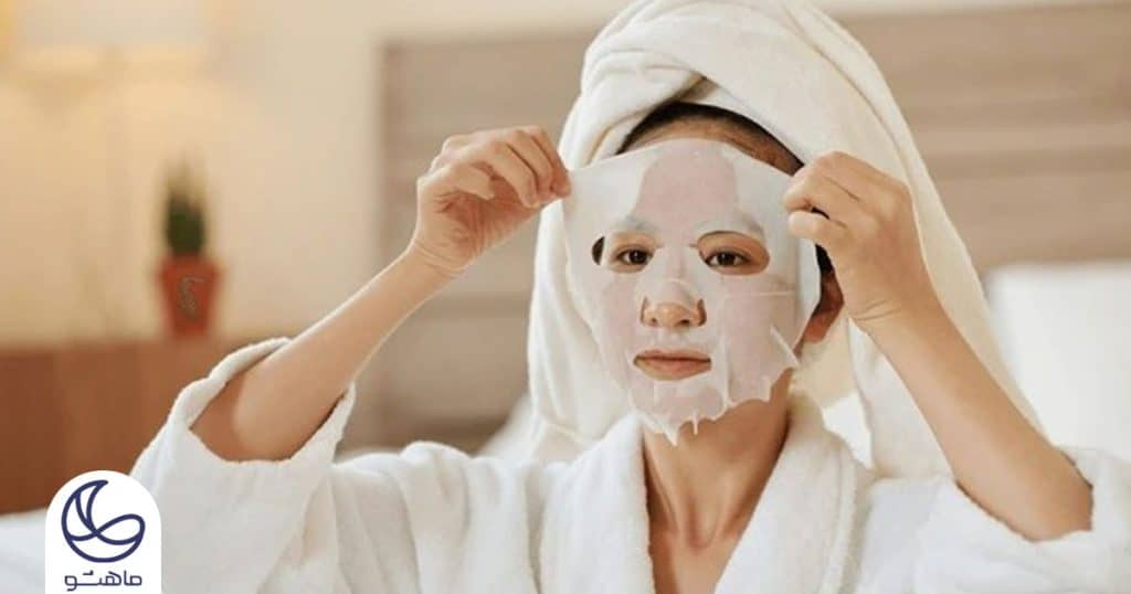 7 مورد از بهترین ماسک های روشن کننده صورت